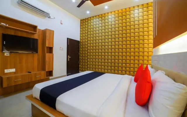 Capital O 63319 Hotel Corinthian