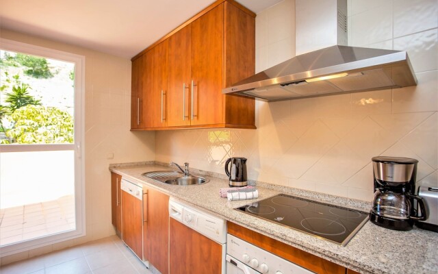 Lovely 2 Bedroom apartment Elviria SS10