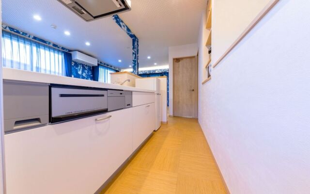 Mt. Fuji Resort Club-MIYABI-