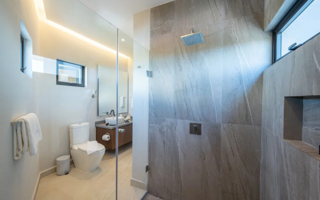 Kippal - Modern Oasis - ApartHotel