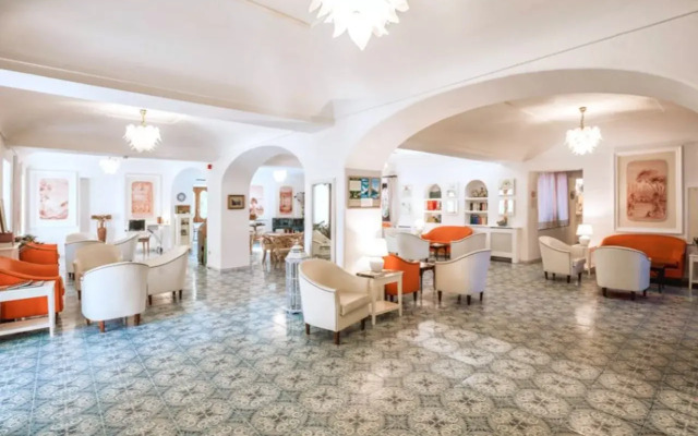 Hotel Terme Oriente  - Beach & SPA