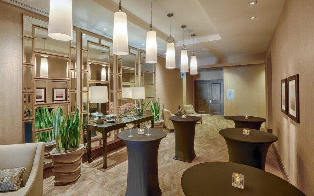 Hilton Vacation Club Oceanaire Virginia Beach