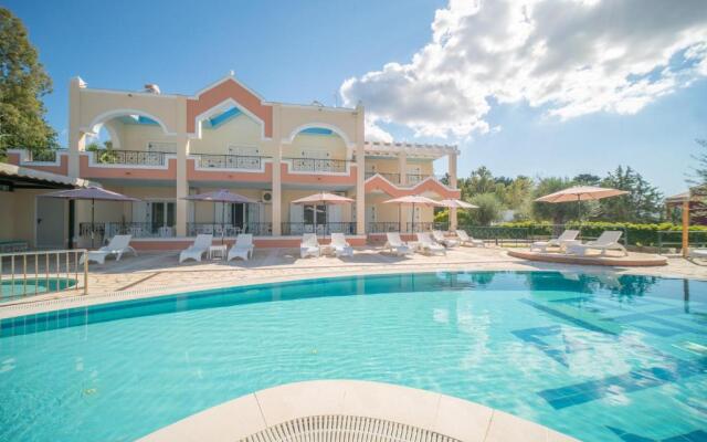 Saint Nicholas Beach Studio I