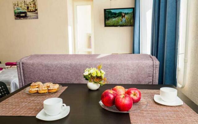 Arenda67 na ulitse 25 sentyabrya