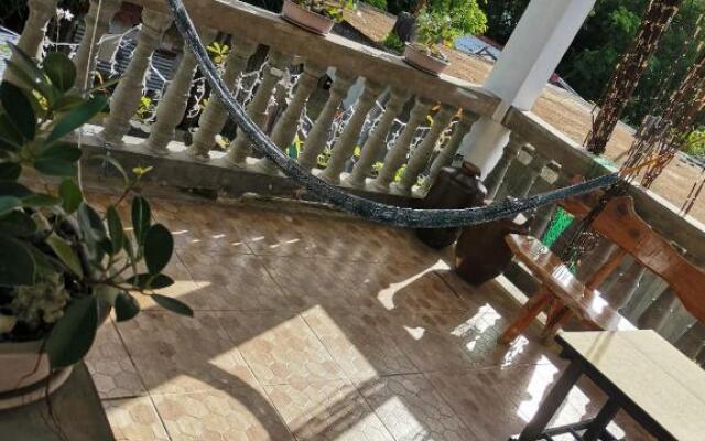 AN Velayo Homestay (ANVEL)