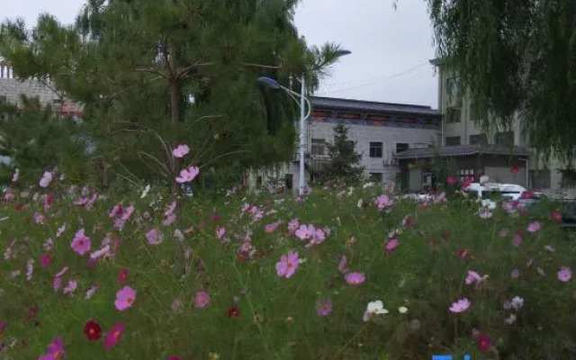 Yongchang Hotel