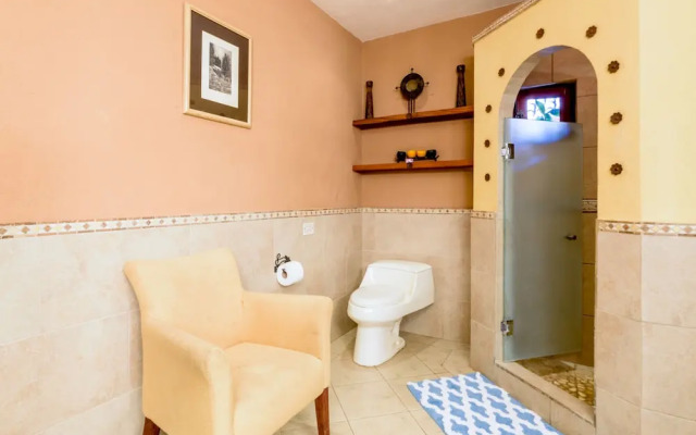 Hotel Casa Leona