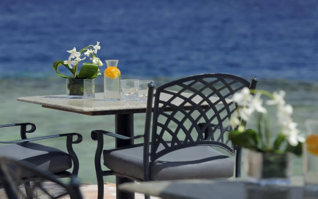 Renaissance Sharm El Sheikh Golden View Beach Resort