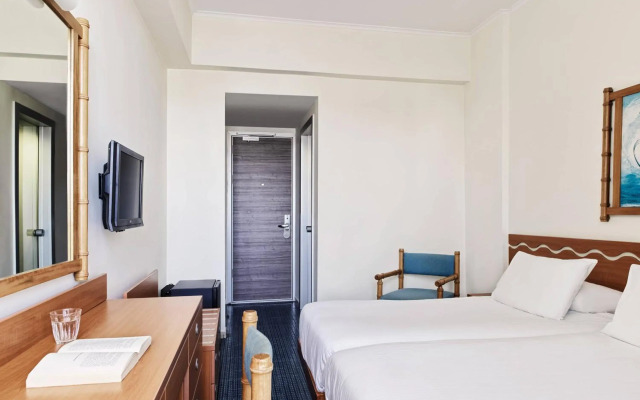Esperia City Hotel