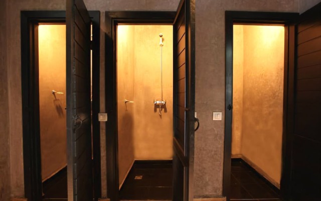 Bab Al Bahar Hotel & Spa