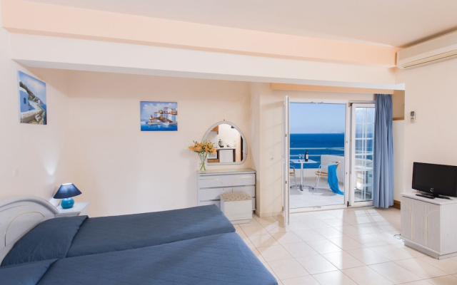 Creta Hotel