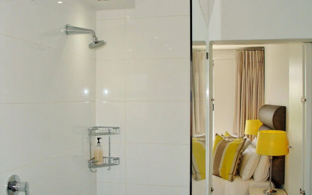 Parkhill Luxury Apartment