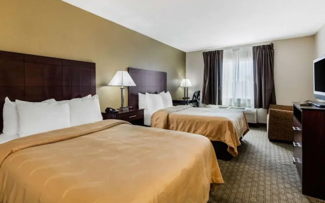 Quality Inn