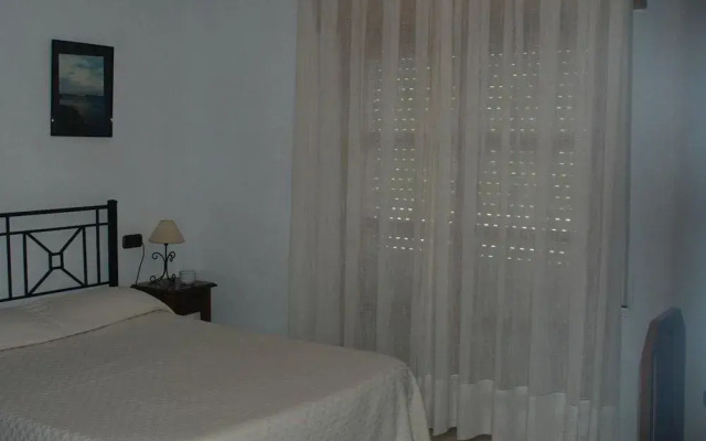 Hotel Restaurante San José del Valle