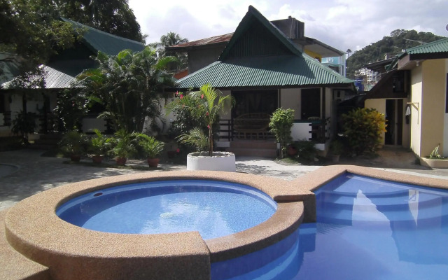 Seashore Beach Resort