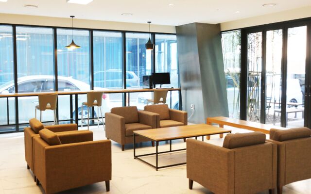 Hotel Thomas Myeongdong
