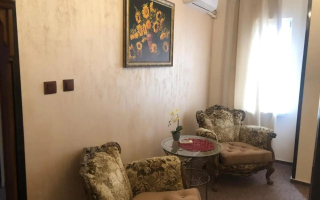 Sport Residence