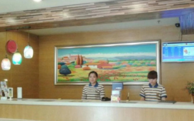7 Days Inn