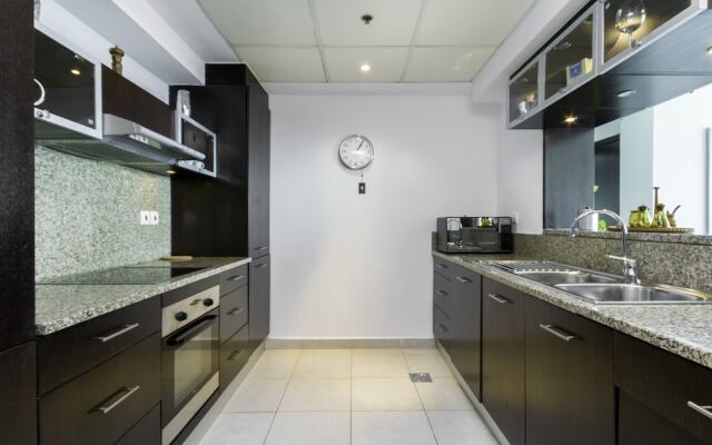 MaisonPrive Holiday Homes - Marina Quays