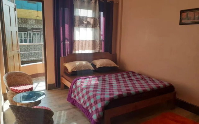 Odyssey Stays Darjeeling