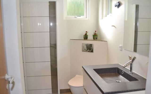 "Ognen" - 1.8km from the sea in Western Jutland