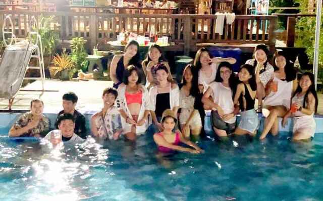 Aunyamanee Resort Lamphun