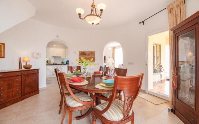Casa del Sol - Chill out, fantastic sea view