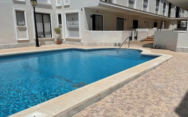 Belvilla by OYO Casa del Segura