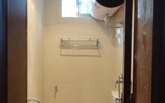 Zangba Impression Hostel