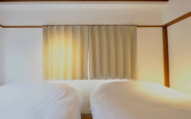 Chitose Corpo – Guest Rooms – Tokyo