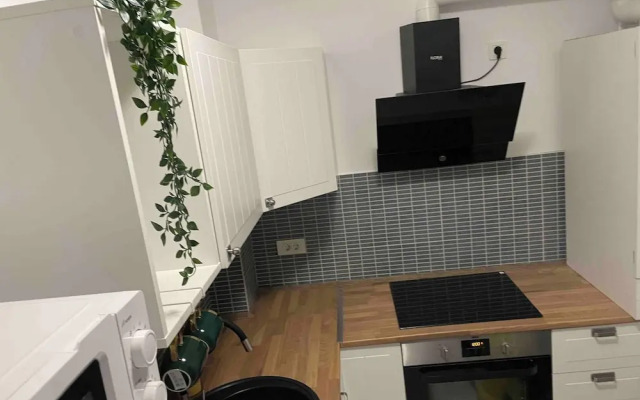 Stylish Studio Near Orhideea Towers With Free Wifi