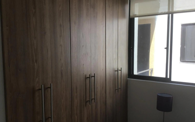 ApartaSol 308 A
