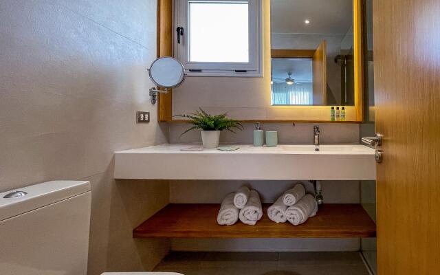 Gorgeous Apartment steps from the Bavaro Beach. A3
