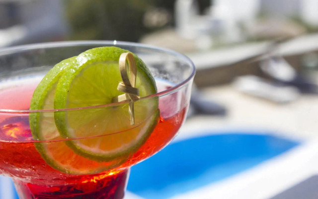 Mykonos Essence - Adults Only