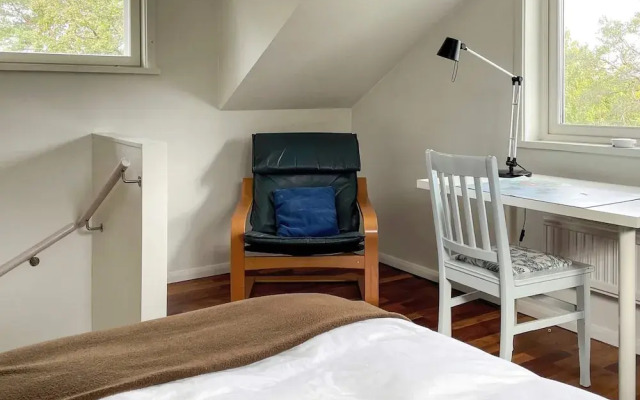 4 Star Holiday Home in Vaxholm