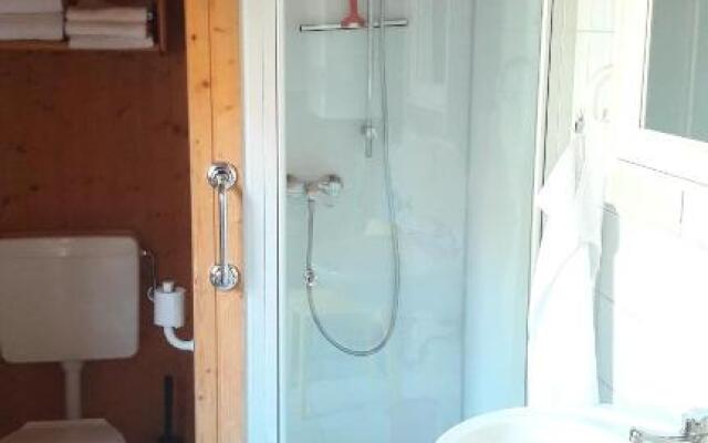 Ferienhaus 2 Köhr-Eickhoff