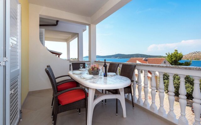 Apartments Gulin
