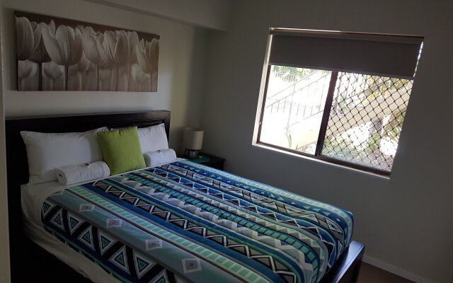 Mandurah Family Resort