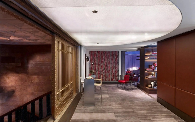 Virgin Hotels Chicago