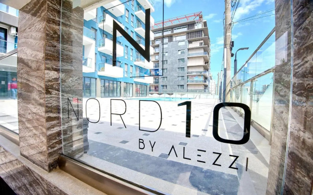 Mambo Studio in Nord10 Pool And Playground
