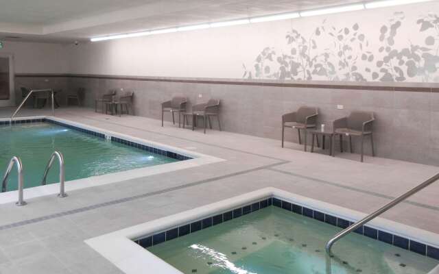 Sleep Inn & Suites Chiloquin-Crater Lake Junction