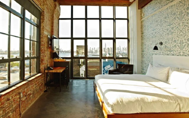 Hotel Goher