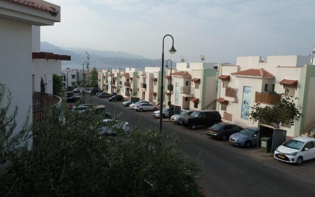 Holiday Apartments Eilat