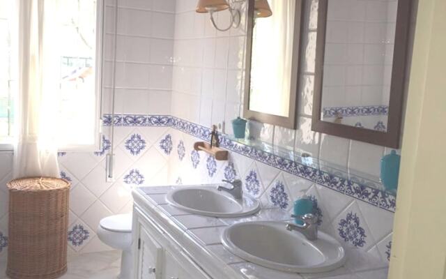 House With 5 Bedrooms in Arcos, With Private Pool, Furnished Terrace a