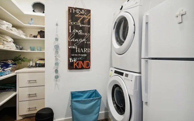 Key West by Ryson Vacation Rentals