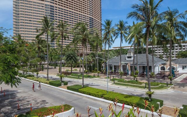 Ambassador City Jomtien Pattaya - Marina Tower Wing