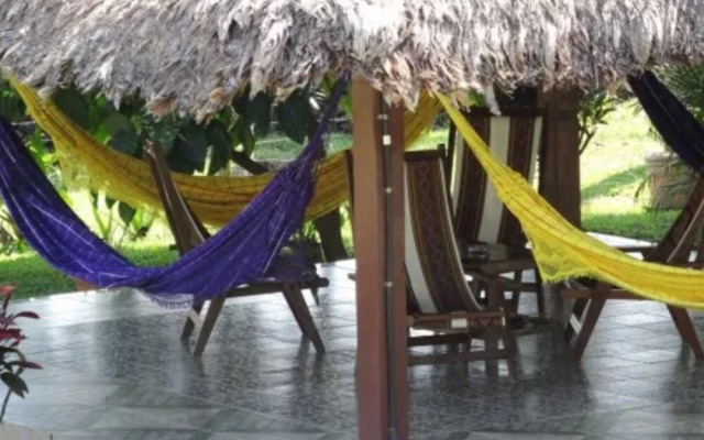 Hotel Maya De La Amazonia