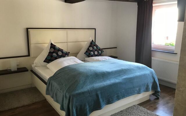 Hotel zum braunen Hirschen