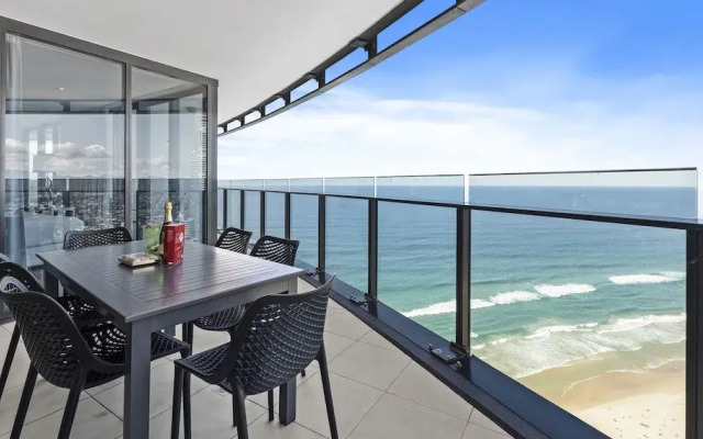 Esplanade (Soul) - Apartment Stay Private