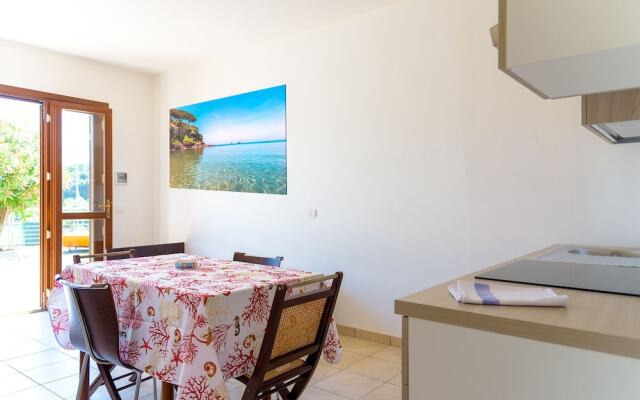 Appartamenti Godiamoci Capoliveri